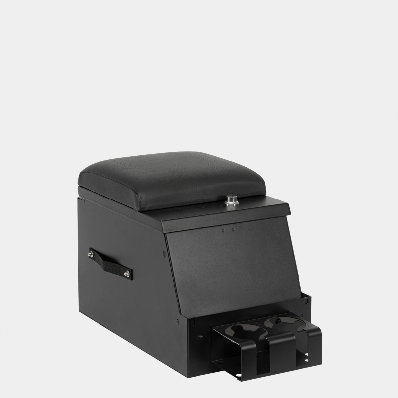 TFY Second Series Console