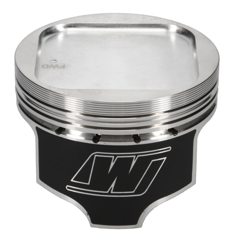 Wiseco Subaru WRX EJ20 R/DOME 9300TX Piston Shelf Stock thumbnail 8