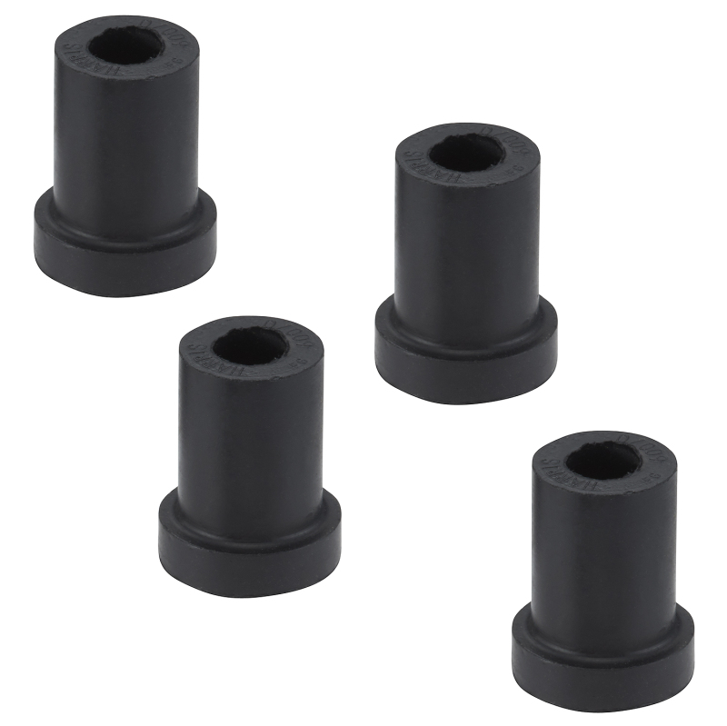 MOOG 62-65 Ford Fairlane Rear / Rear Lower / Rear Upper Leaf Spring Bushing