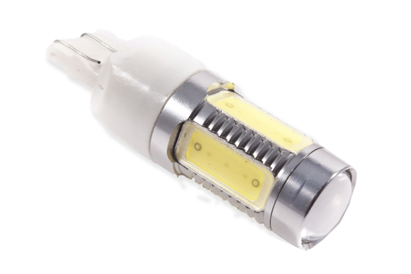 Diode Dynamics 7443 LED Bulb HP11 LED - Cool - White (Single) thumbnail 2