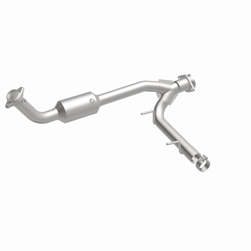 MagnaFlow 2005 Lincoln Navigator 5.4L Direct Fit Converter thumbnail 9