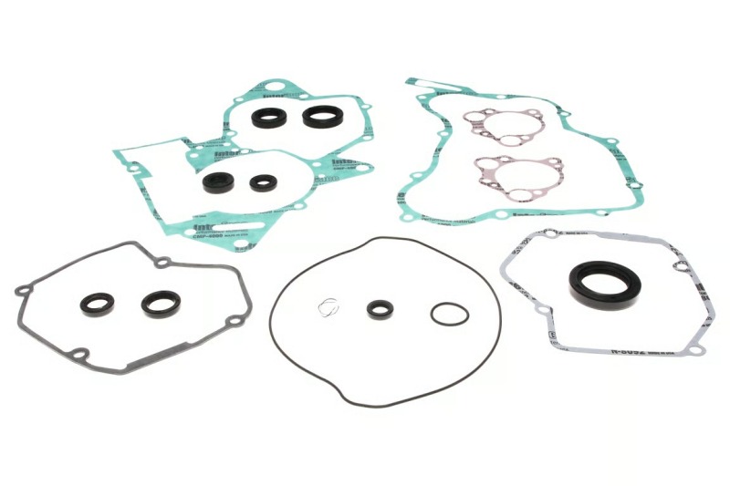 Wiseco 90-02 Honda CR125R Bottom End Gasket Kit thumbnail 4