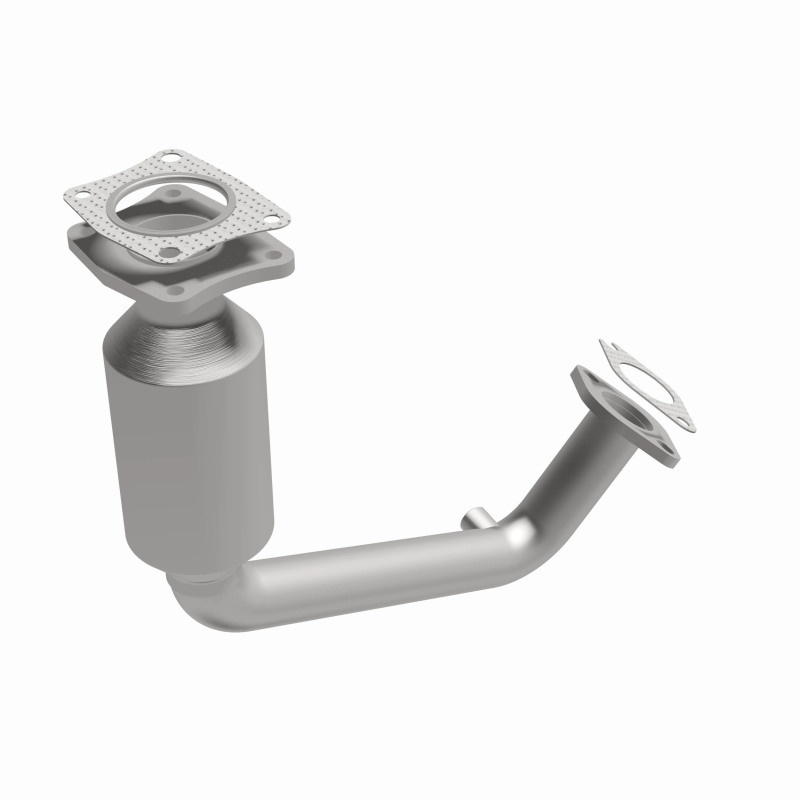 MagnaFlow 02-04 Ford Focus 2.0L Direct Fit Converter thumbnail 7