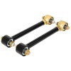 RockJock TJ/LJ Johnny Joint Adjustable Control Arms Lower Front or Rear Adjustable Greasable Pair thumbnail 6