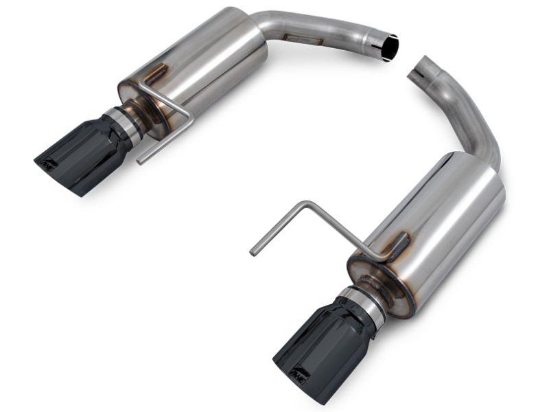 AWE Axle-Back Touring