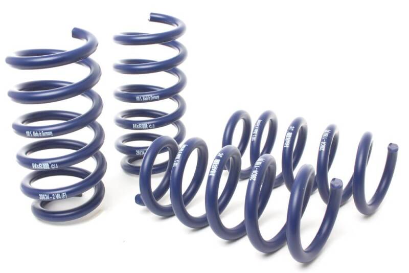 HR Sport Springs