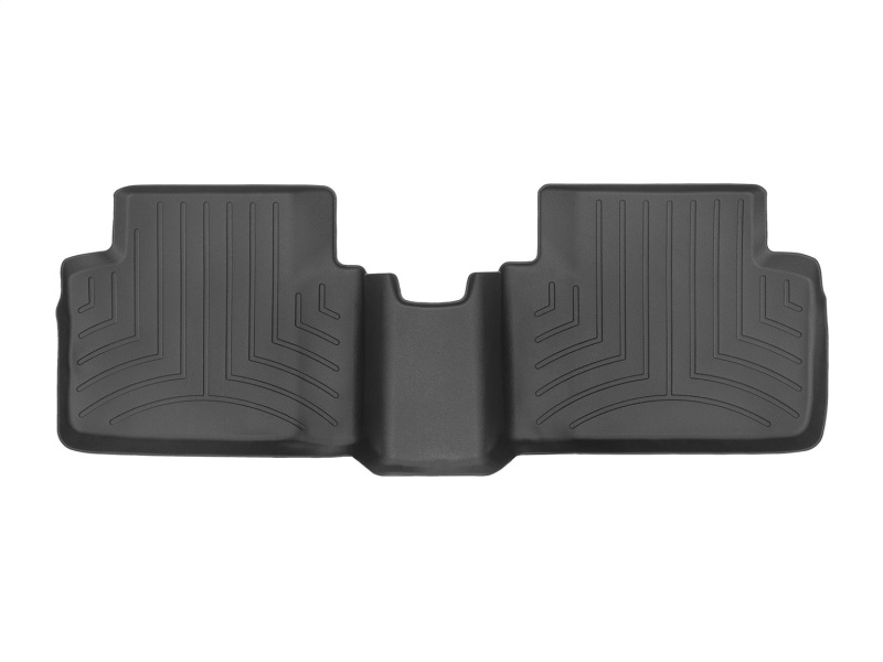 WT FloorLiner - Rear - Blk