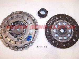 SBC Stg1 HD Clutch Kits