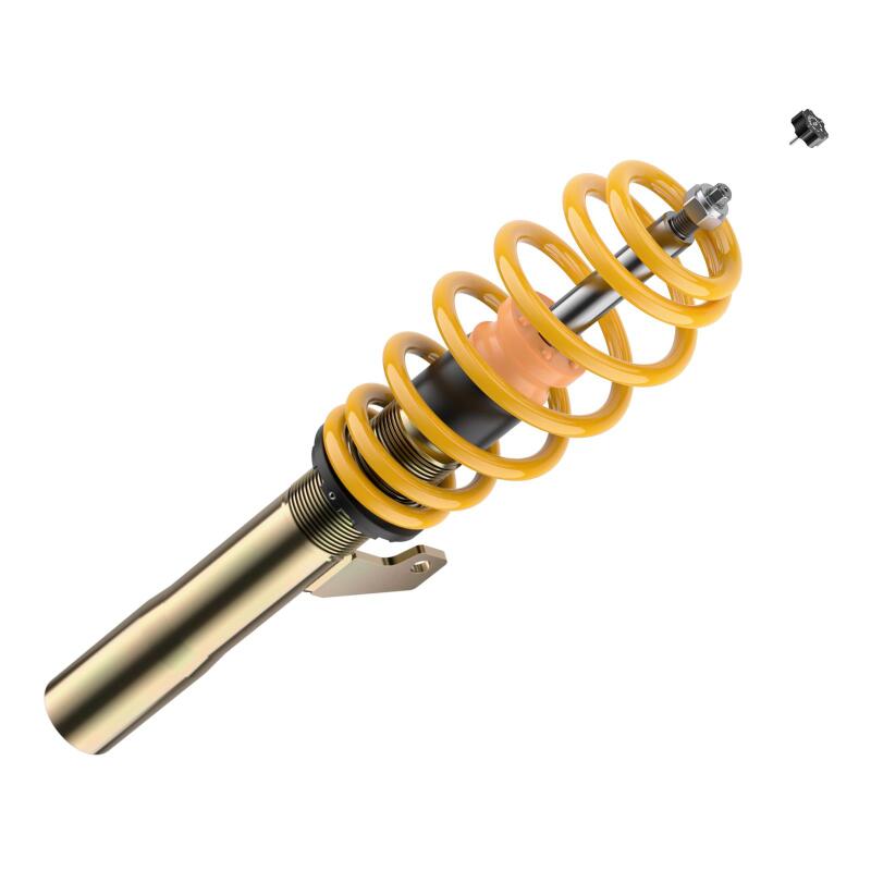 ST Suspensions XA Coilover Kits 182800AX Kit; VW Arteon 4motion thumbnail 9