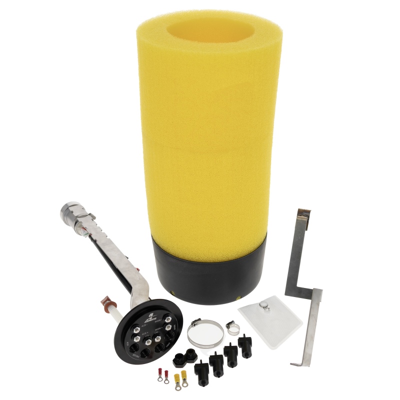 Aeromotive 99-04 Chevrolet Silverado 450 Single Drop-In Phantom System