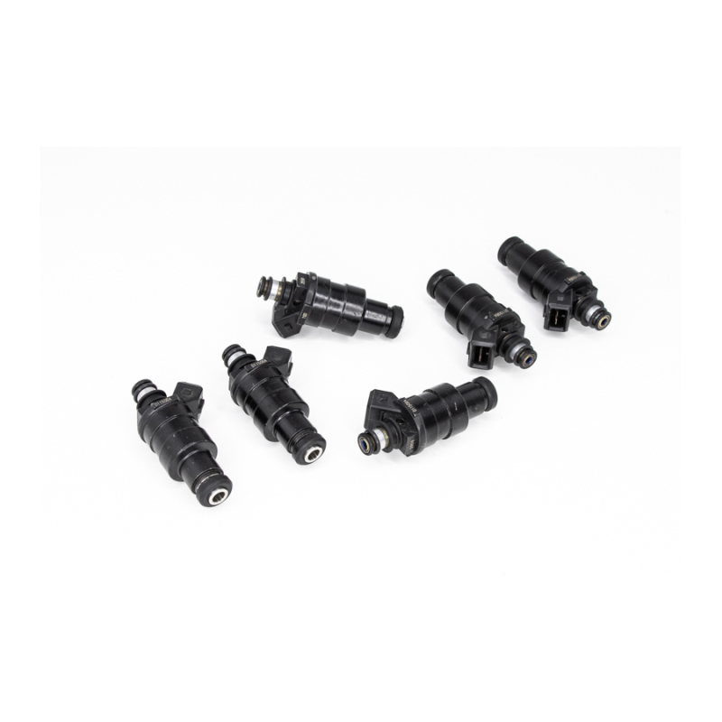 DW 550cc Injector Sets -6 Cyl