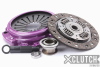 XCL Clutch - Stage 1 Sprung Organic