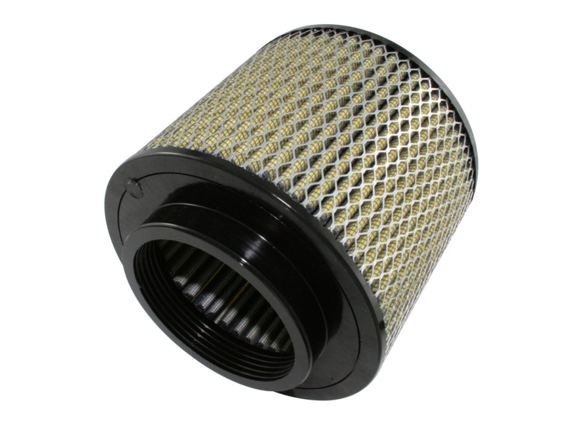Magnum FLOW Universal Air Filter w/ Pro GUARD 7 Media
MagnumFLOW Universal Clamp On Pro-GUARD 7 Air Filter