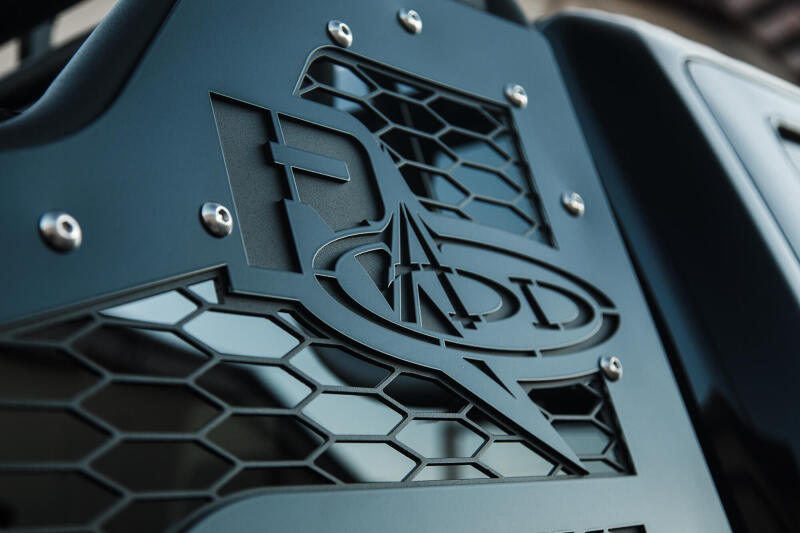 Addictive Desert Designs 17-18 Ford F-150 Raptor Race Series Chase Rack w/ 2017 Grill Pattern thumbnail 9