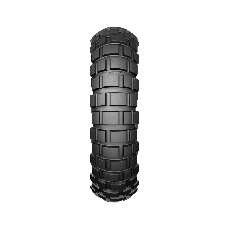 Continental TKC 80-2 M+S - 150/70B17 M/C 69Q TL Rear