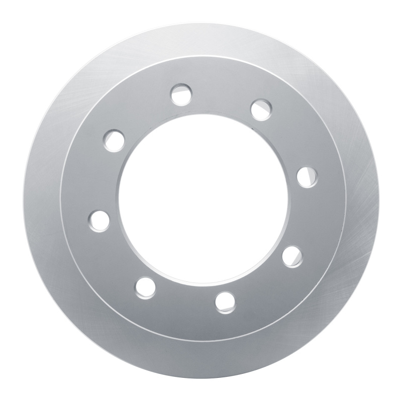 DFC GeoSPEC Coated Rotors - Plain