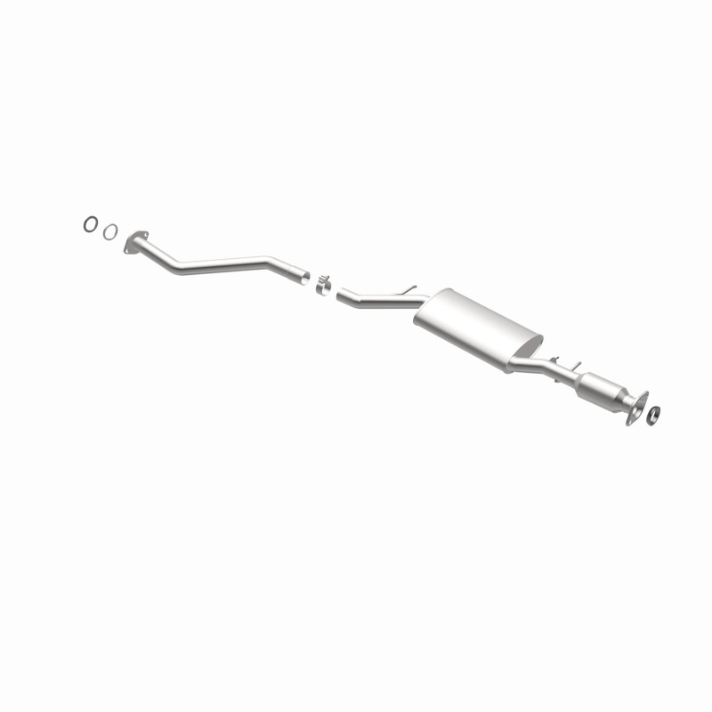 MagnaFlow 99-03 Lexus RX300 Base V6 3.0L OEM Grade / EPA Compliant Direct-Fit Catalytic Converter thumbnail 6