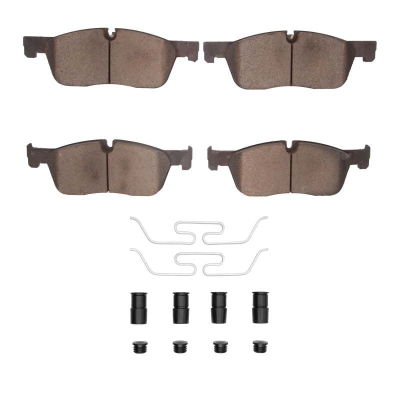 RNC Ceramic Brake Pads