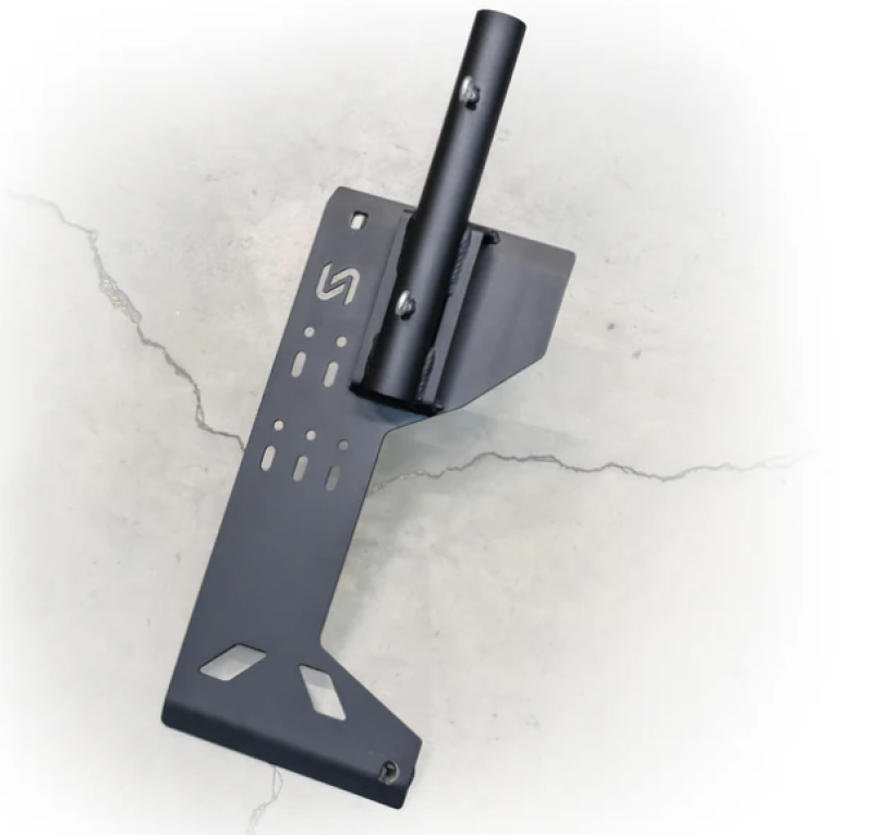 Turn Offroad 2021+ Ford Bronco Tailgate Flag Mount