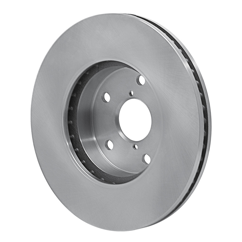 DFC 15-19 Subaru Legacy Front Brake Rotor thumbnail 4