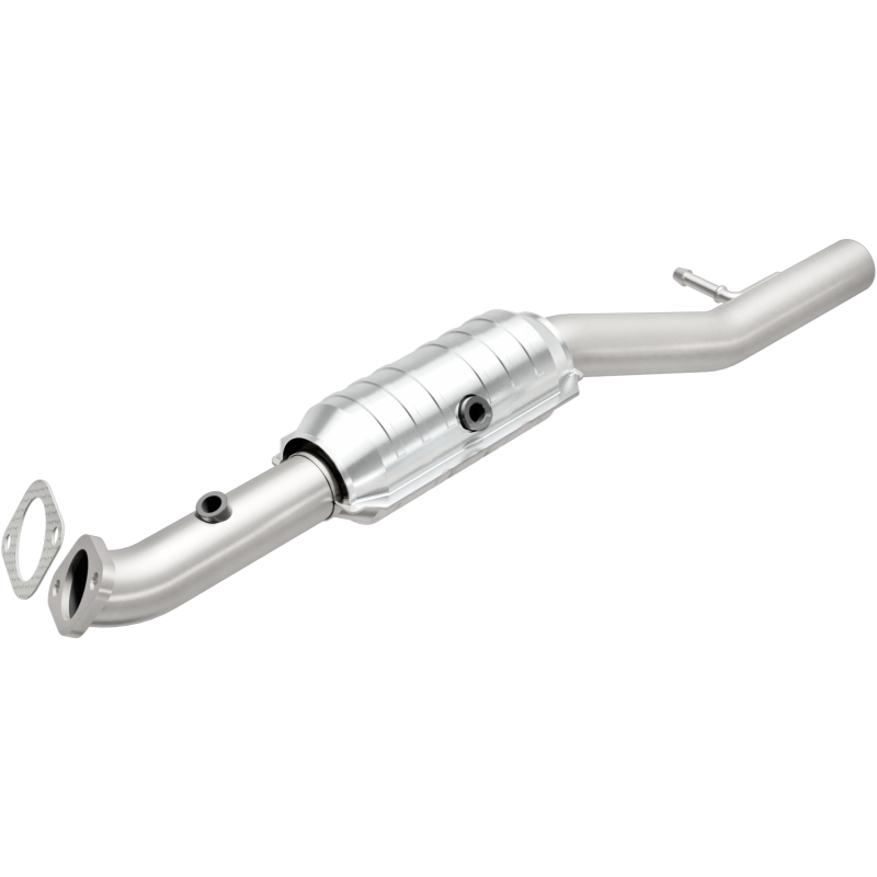 MagnaFlow DF Catalytic Conv 08-09 Mitsubishi Lancer 2.0L w/o Turbo *NOT FOR SALE IN CALIFORNIA* thumbnail 3