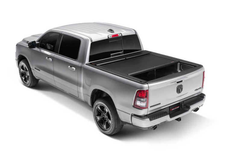 Roll-N-Lock 09-17 Dodge Ram 1500 XSB 67in A-Series Retractable Tonneau Cover thumbnail 8