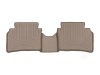 WT FloorLiner - Rear - Tan