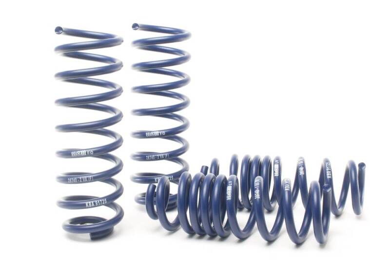 HR Sport Springs