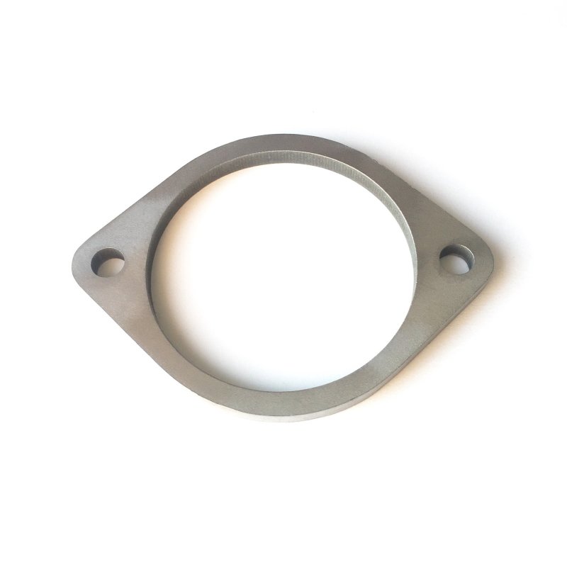 TIC Titanium Flanges