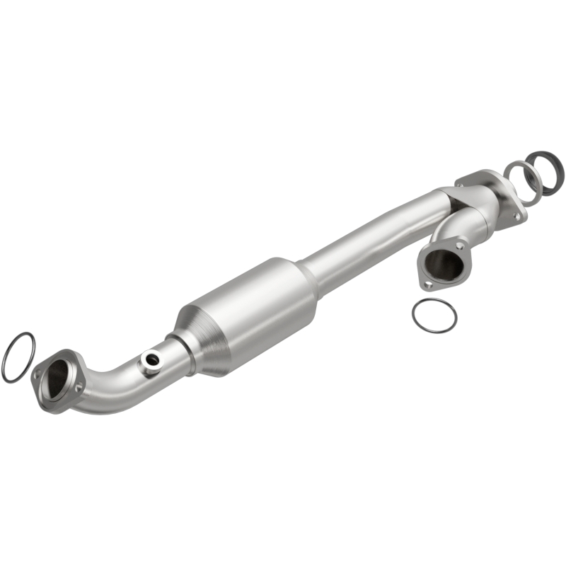 MagnaFlow Direct Fit Catalytic Converter 05-12 Toyota 4Runner 4.0L thumbnail 2