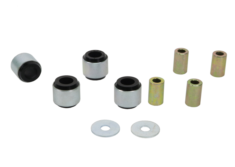 WL Bushings - Control Arm