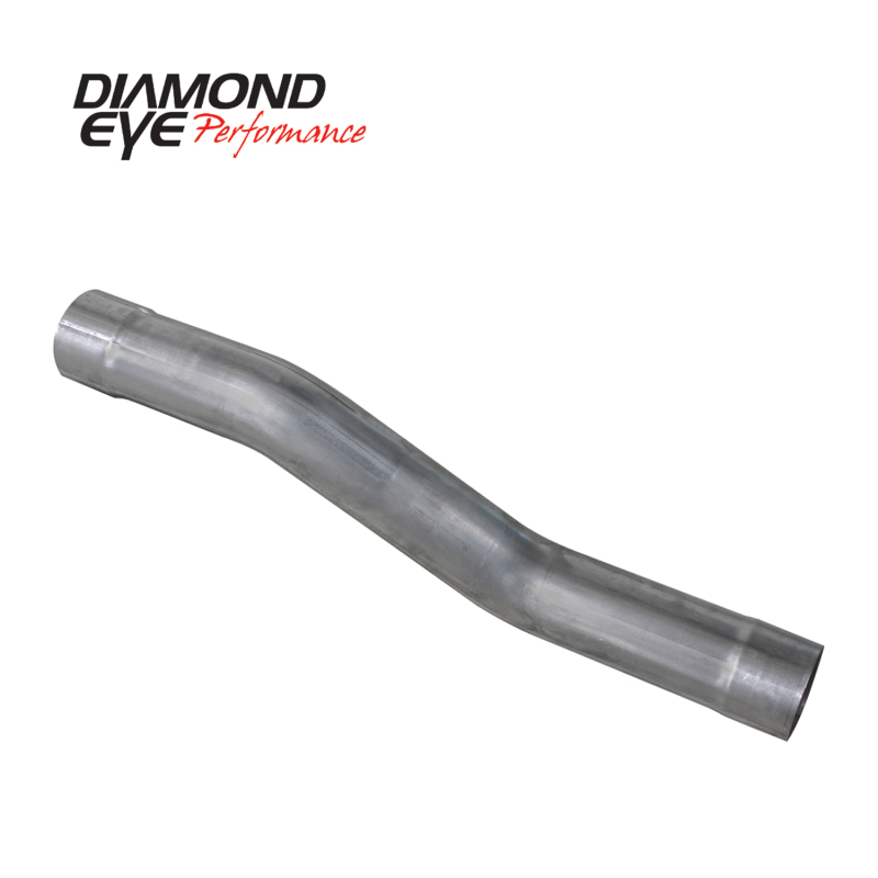 DEP Muffler Delete Pipe AL
