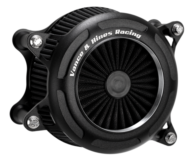 VAH VO2 Onyx Intakes