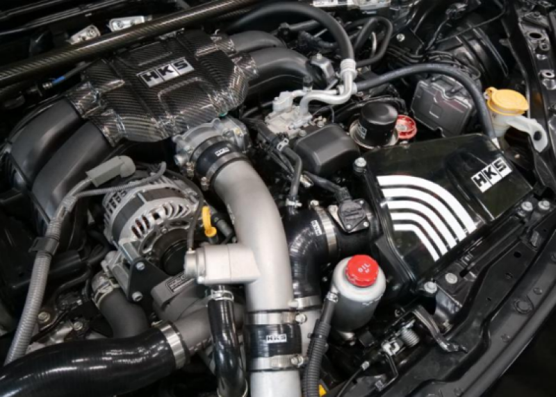 HKS Racing Suction