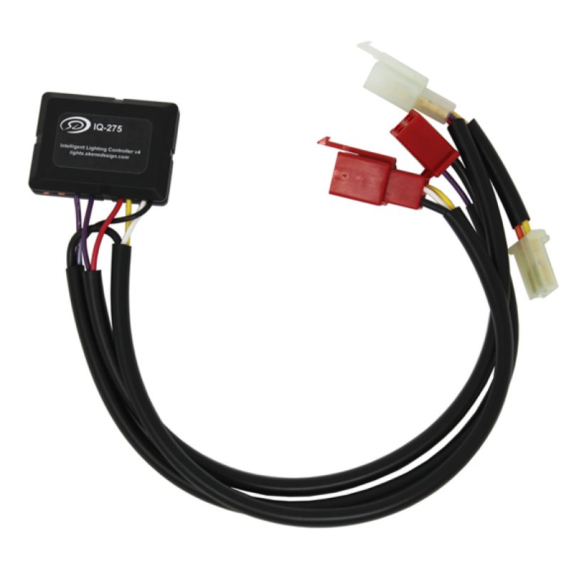 BAJ Powersports Wiring Harness