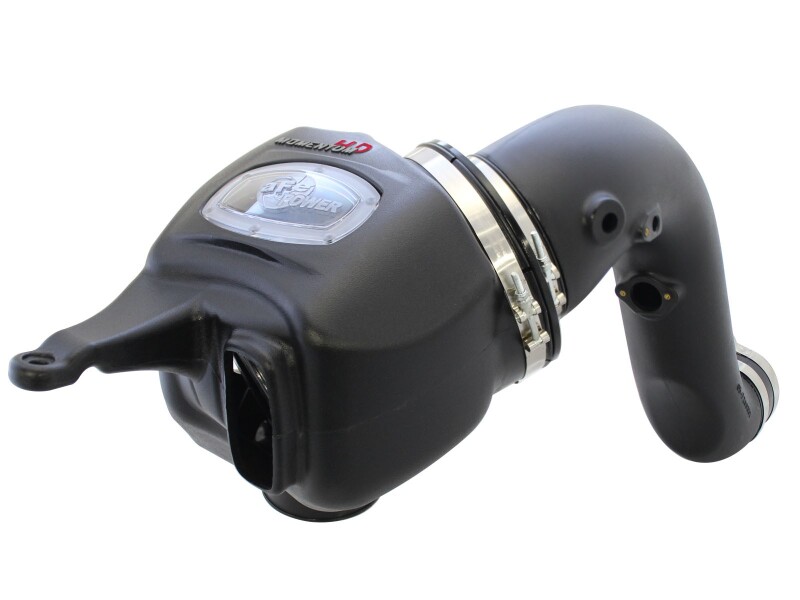 aFe Momentum HD PRO 10R Stage-2 Si Intake 07.5-09 Dodge Diesel Trucks L6-6.7L (td) thumbnail 2