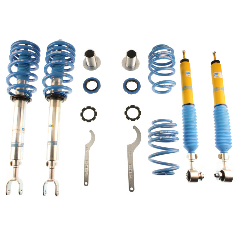 BIL B16 Series Suspension Kits
