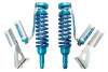 KIN 2.5 Coilovers