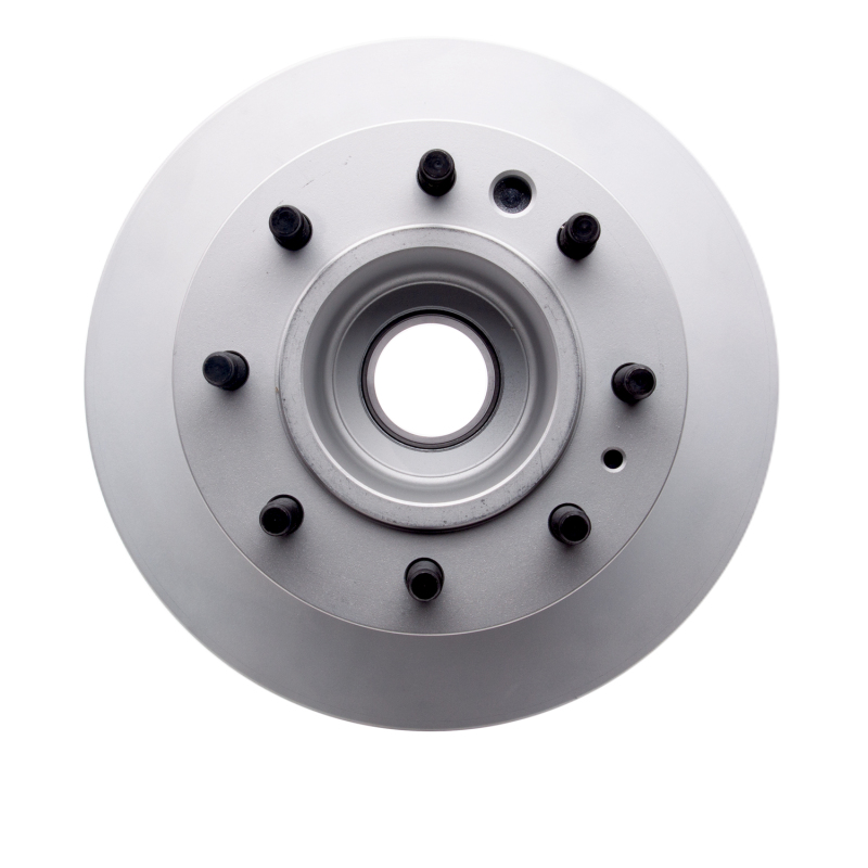 DFC GeoSPEC Coated Rotors - Plain