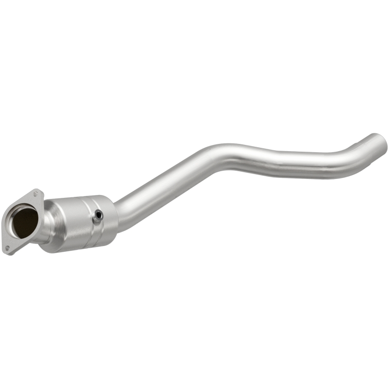 MagnaFlow Direct Fit Catalytic Converter 2015 Charger V8 6.4 6.2 OEM thumbnail 4