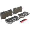 BRE Ceramic Pads