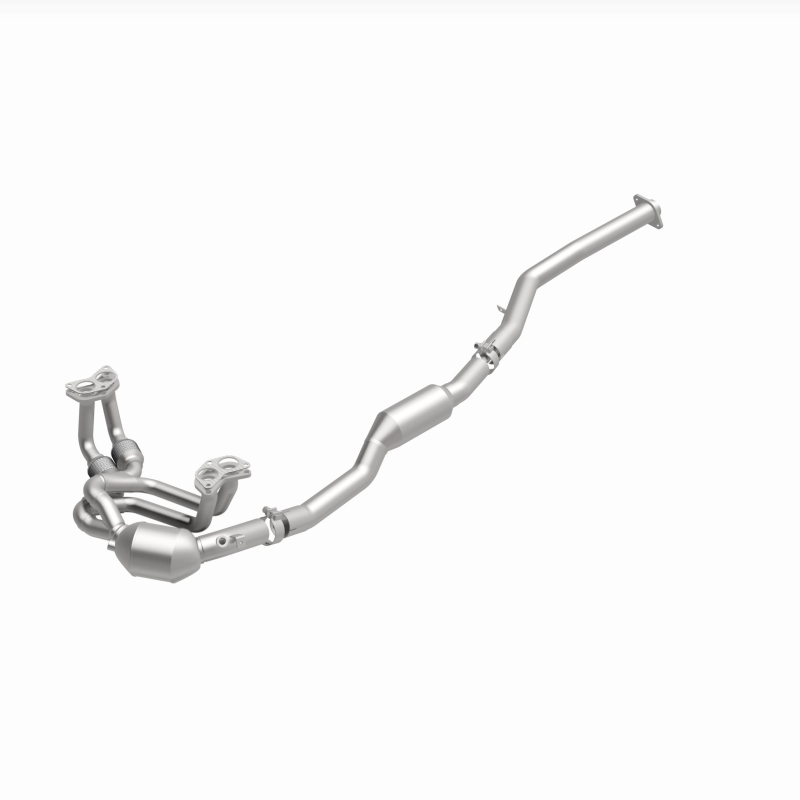 MagnaFlow 14-17 Subaru Crosstrek 2.0L Direct Fit Converter thumbnail 5