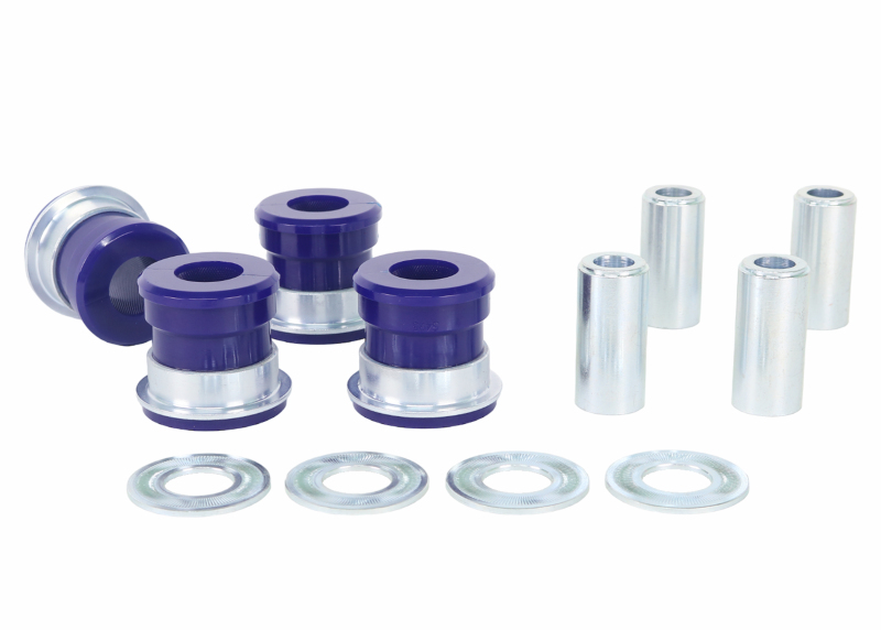 SPR Bushing Kits
