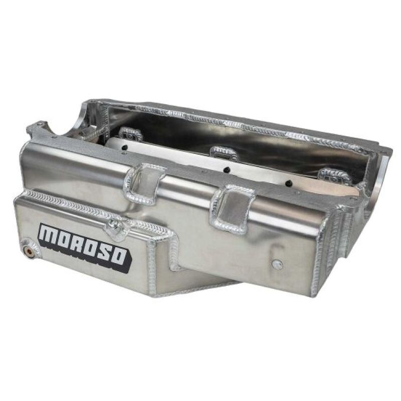 MOR Oil Pans