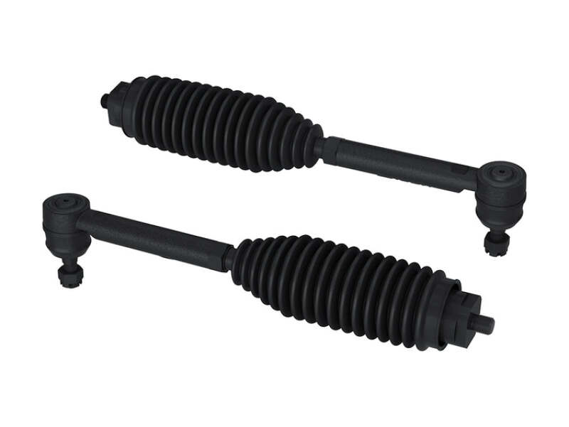 ICO Tie Rods