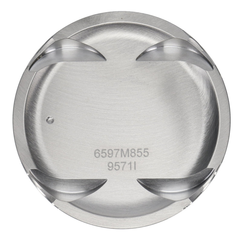 Wiseco Mits Turbo DISH -10cc 1.378 X 85.5 Piston Shelf Stock Kit thumbnail 3