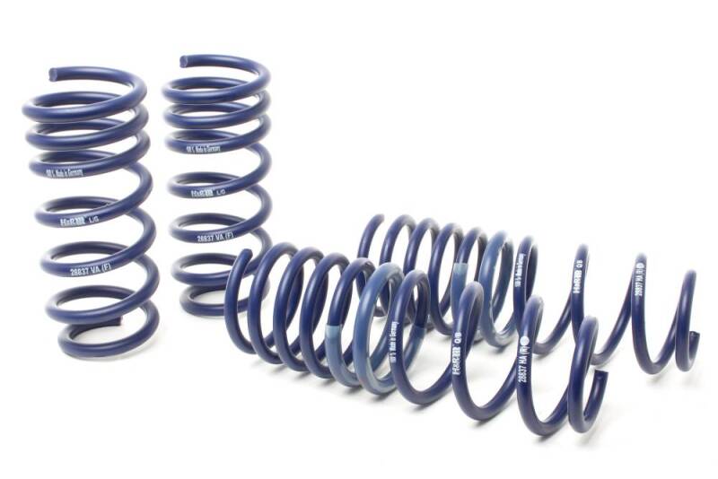 HR Sport Springs