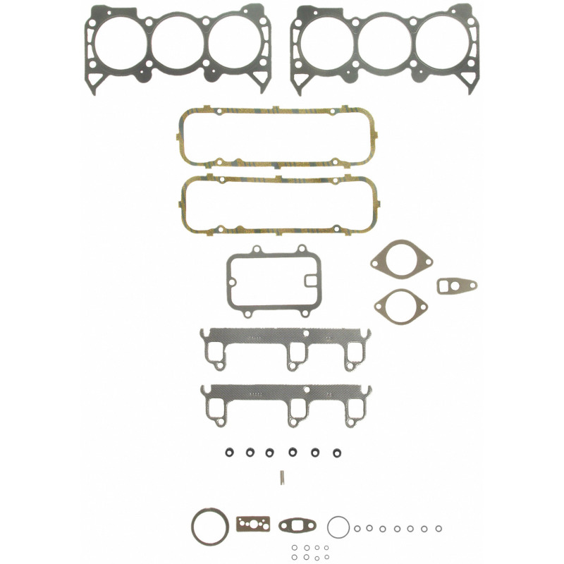 FEL Cylinder Head Gaskets