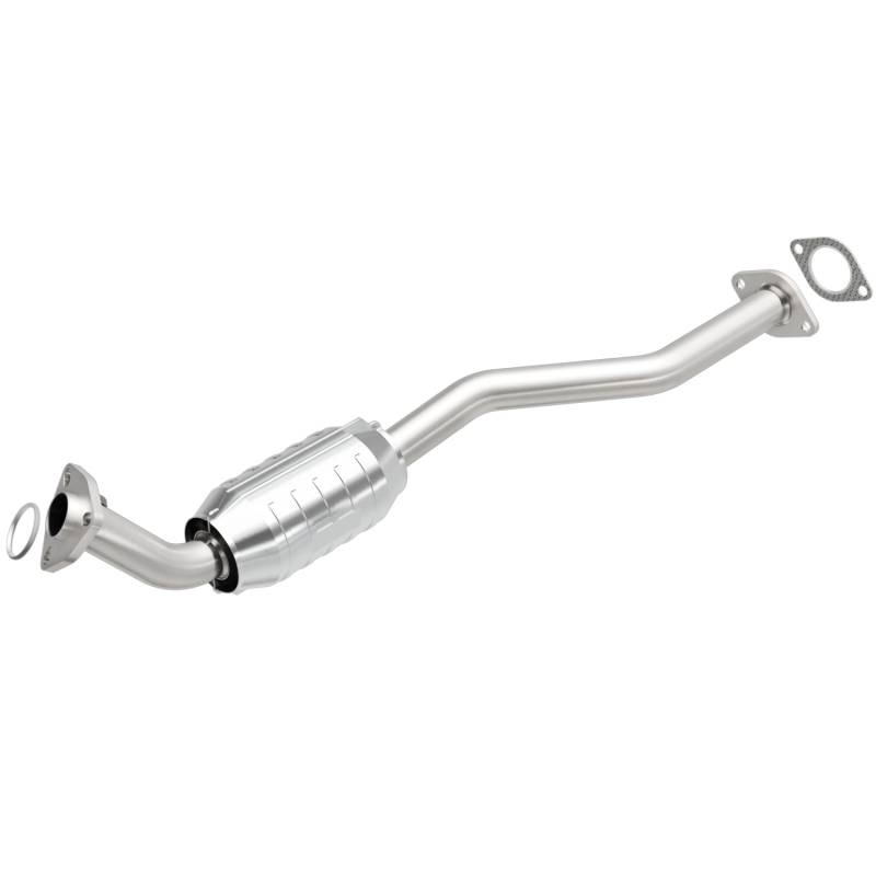 MagnaFlow Direct Fit Catalytic Converter 01-04 Frontier 3.3L D/S OEM thumbnail 5