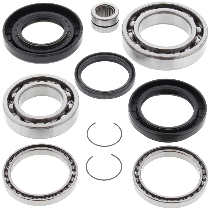 ABR Differential Kits